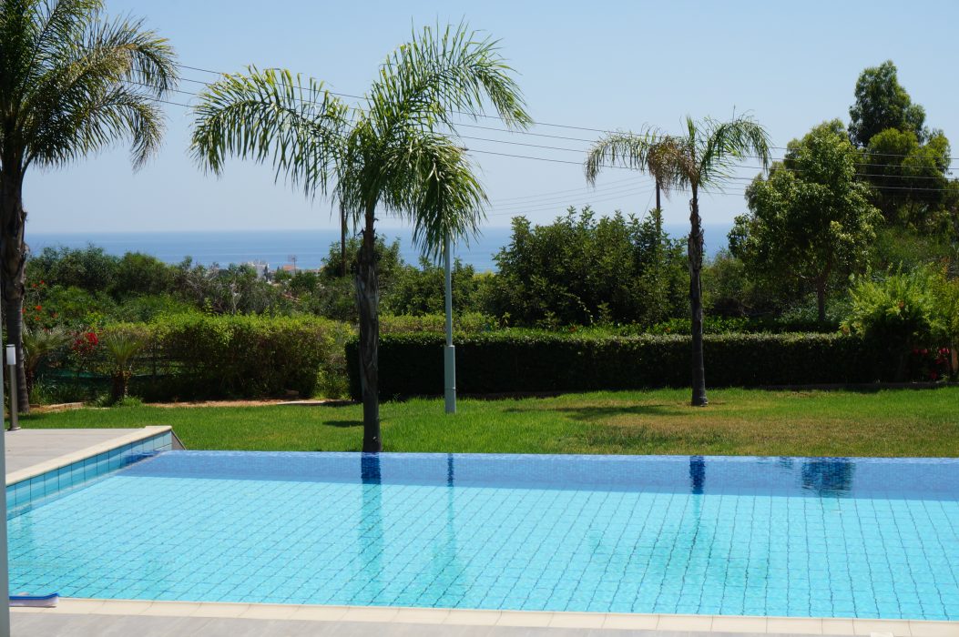 									Infinity Pool I									