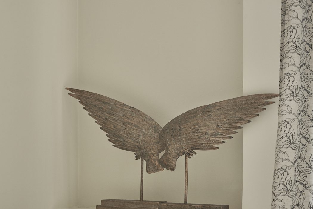 									House decor									