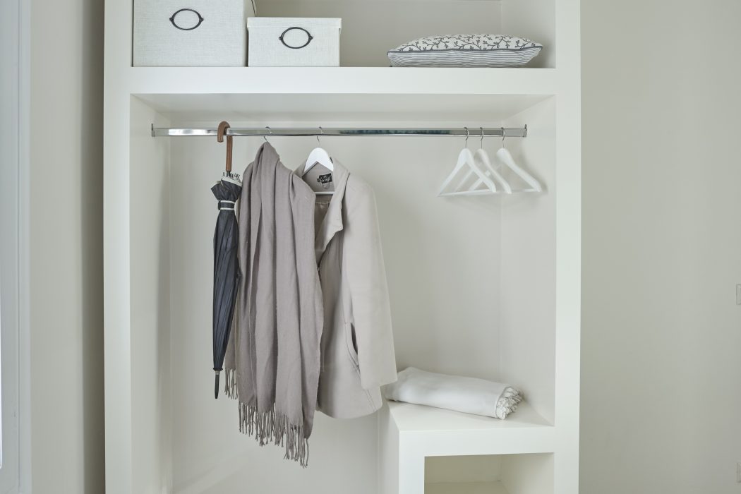 									Wardrobe									